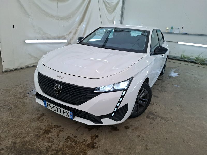 Peugeot 308 1.2 PureTech Active Pack
