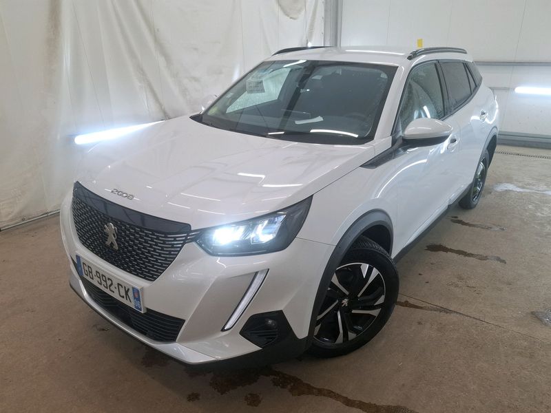 Peugeot 2008 1.5 Blue-HDi Allure Business