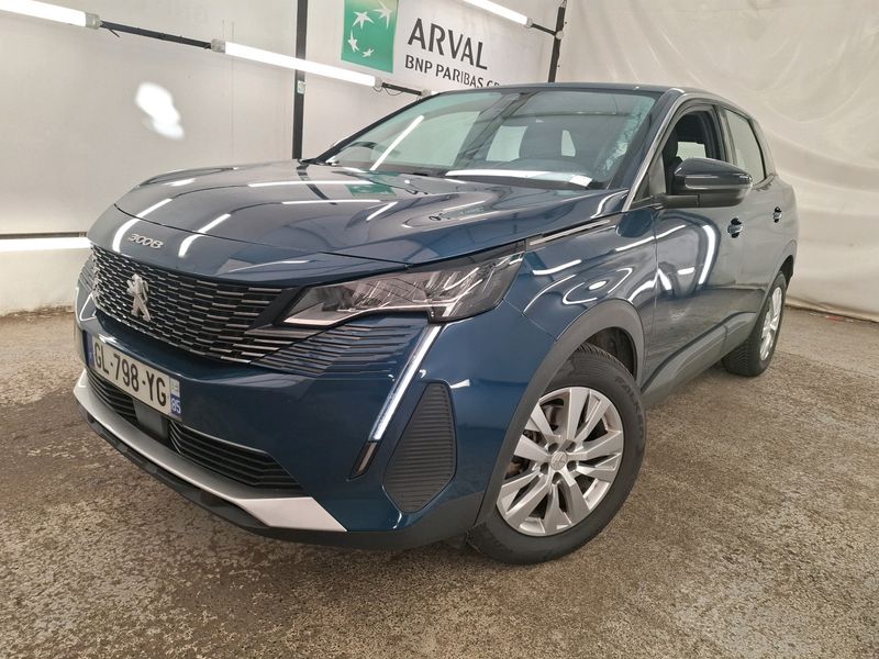 Peugeot 3008 1.2 PureTech Active Pack