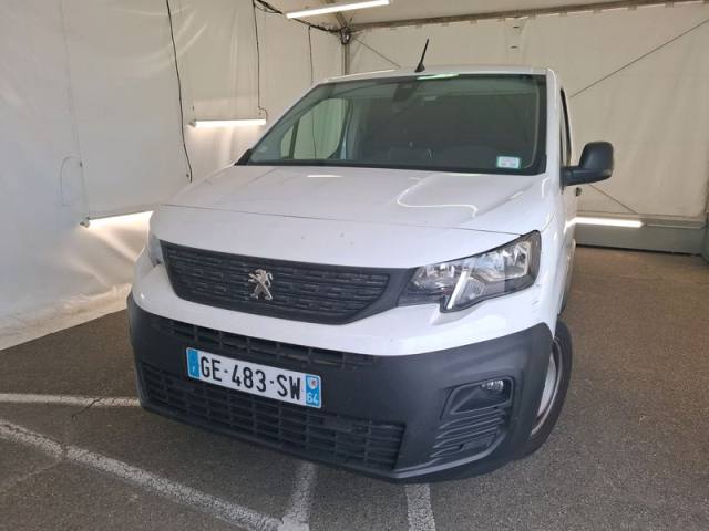 Peugeot Partner 1.5 Blue-HDi Premium L1