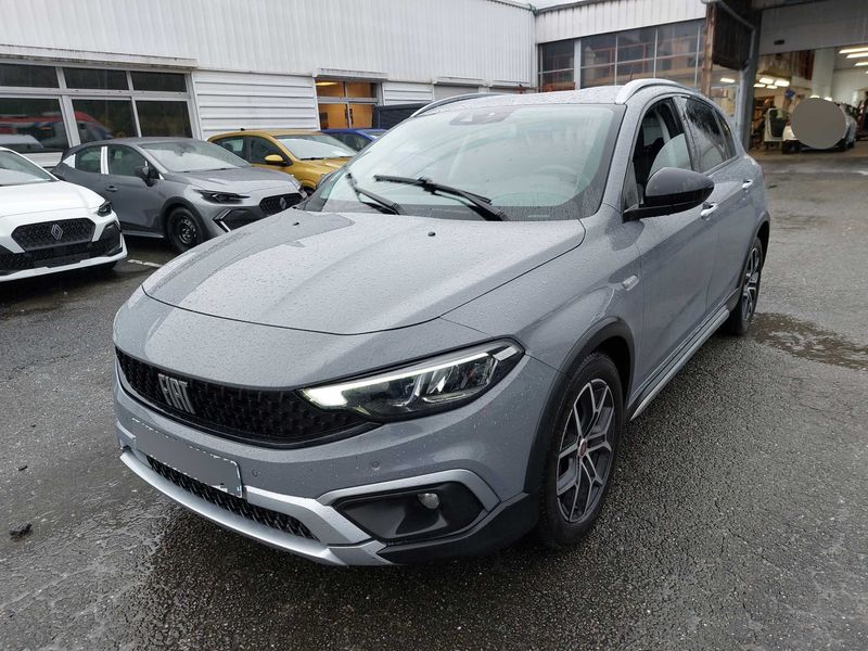 Fiat Tipo 1.0 Plus Cross