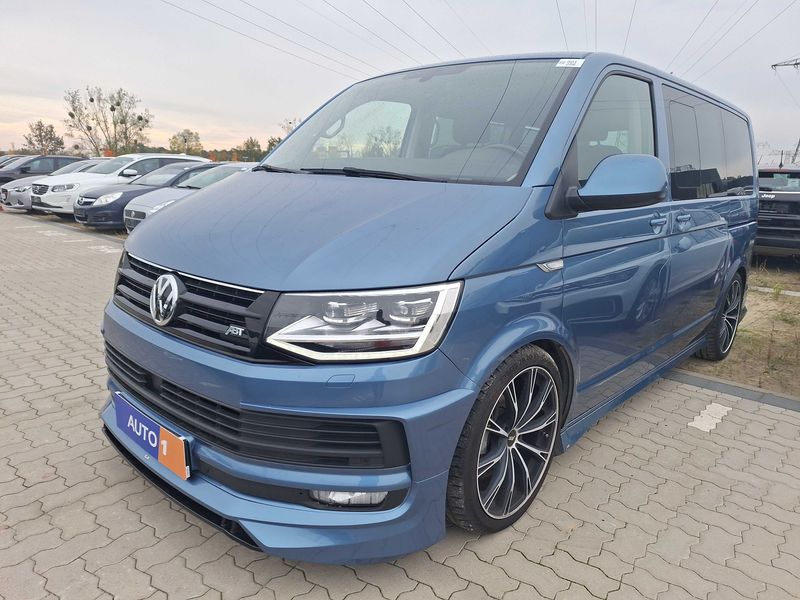 Volkswagen T6 Multivan 2.0 TDI Comfortline 4Motion