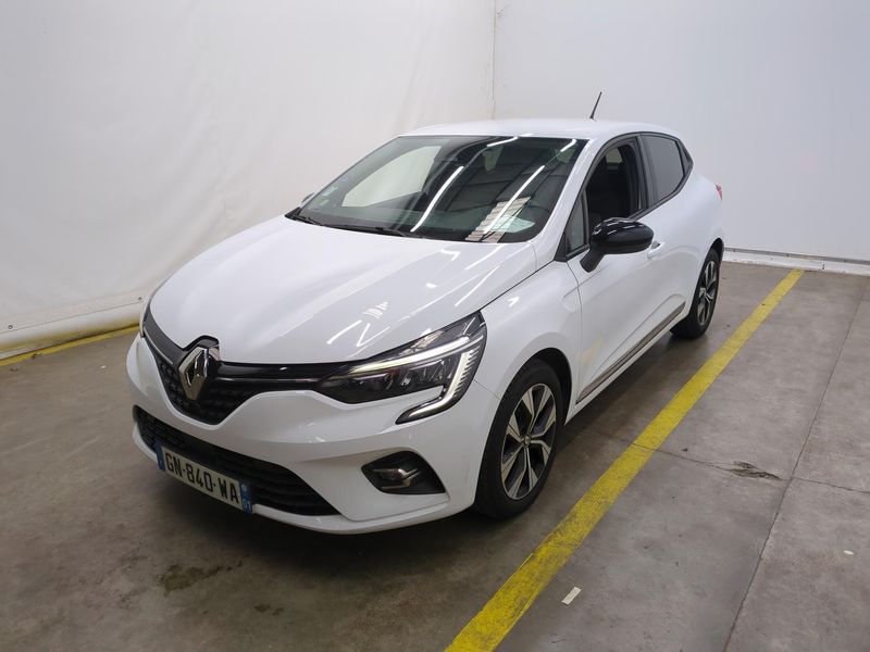 Renault Clio 1.0 SCe Evolution