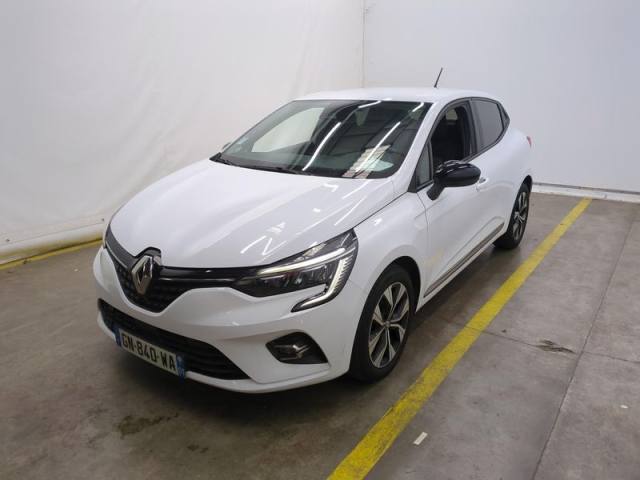 Renault Clio 1.0 SCe Evolution