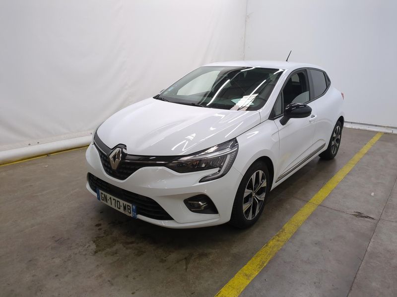 Renault Clio 1.0 SCe Evolution
