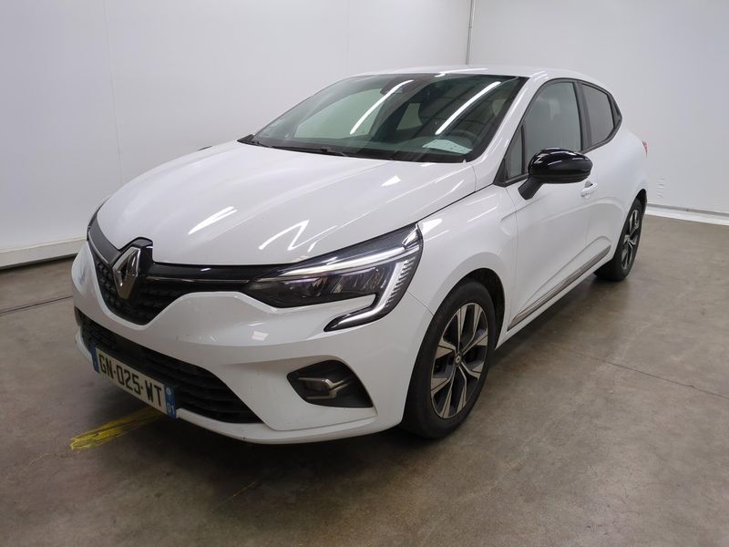Renault Clio 1.0 SCe Evolution