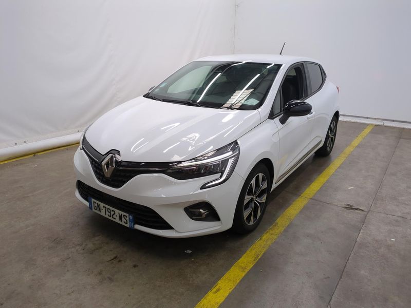 Renault Clio 1.0 SCe Evolution