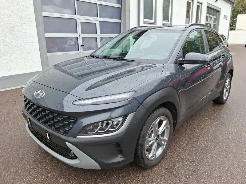 Hyundai Kona 1.0 T-GDI Edition 30+ 2WD