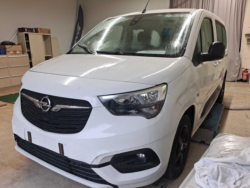 Opel Combo Life 1.2 Turbo Edition