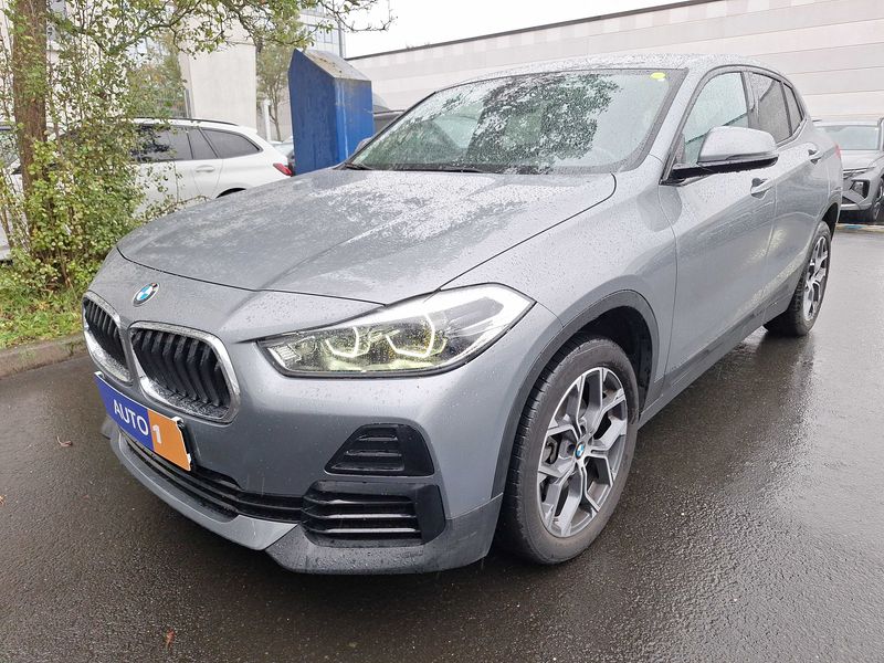 BMW X2 sDrive 18i Advantage Plus