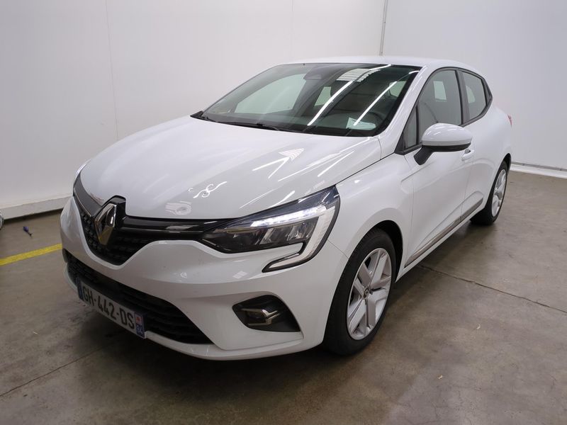Renault Clio 1.5 Blue dCi Business Réversible