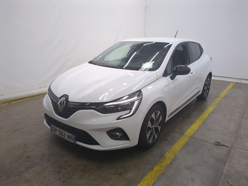 Renault Clio 1.0 SCe Evolution