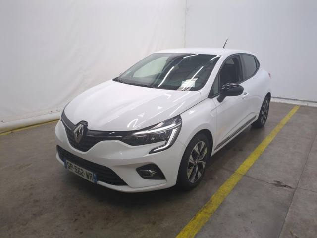 Renault Clio 1.0 SCe Evolution
