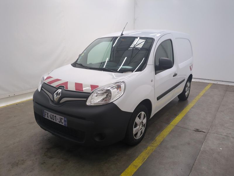 Renault Kangoo 1.5 Blue dCi Express Extra Série Spéciale