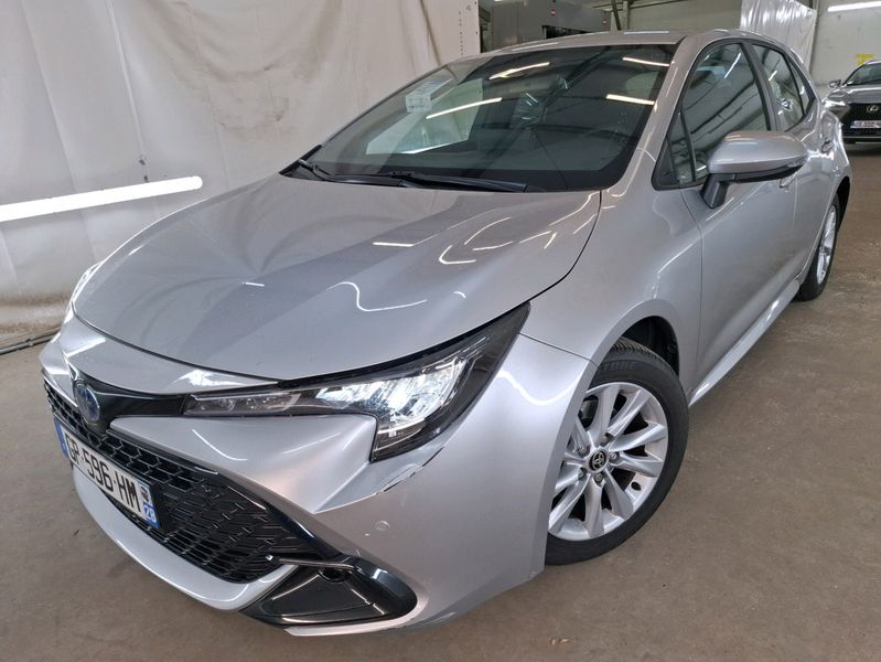 Toyota Corolla 1.8 Hybrid Dynamic Business