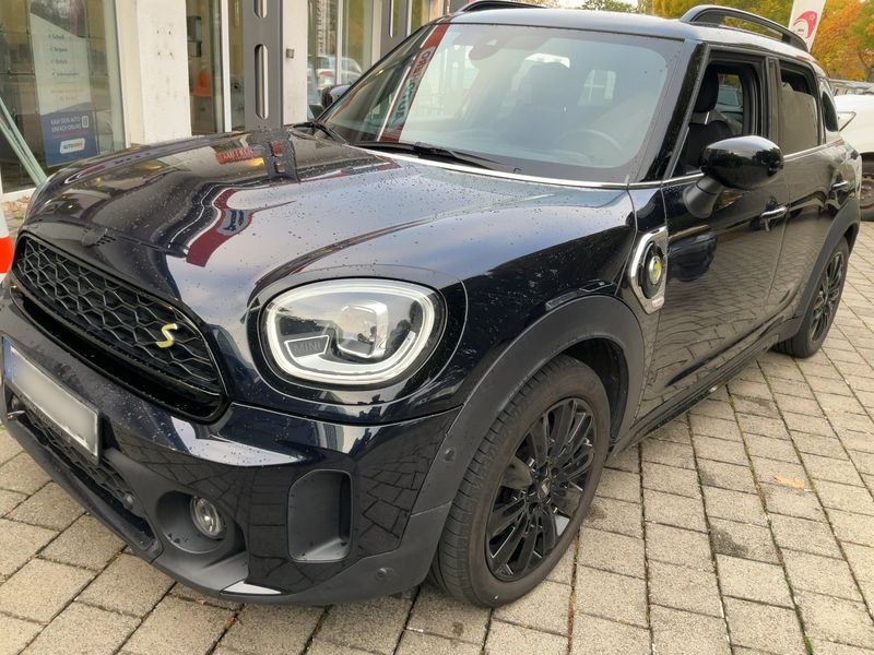 MINI Countryman Cooper S E Hybrid ALL4 Classic Trim