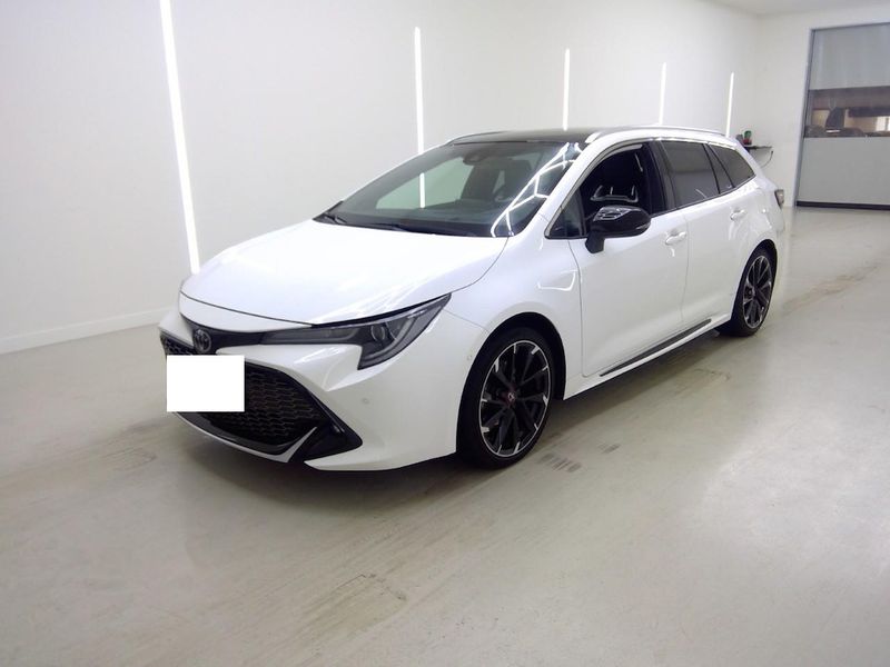 Toyota Corolla 2.0 Hybrid GR Sport