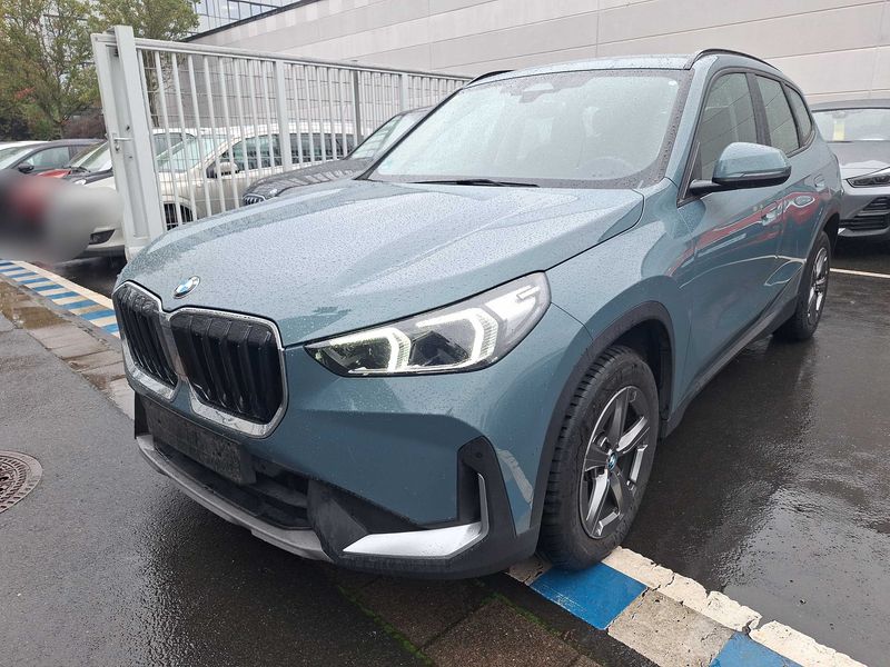 BMW X1 sDrive 18d