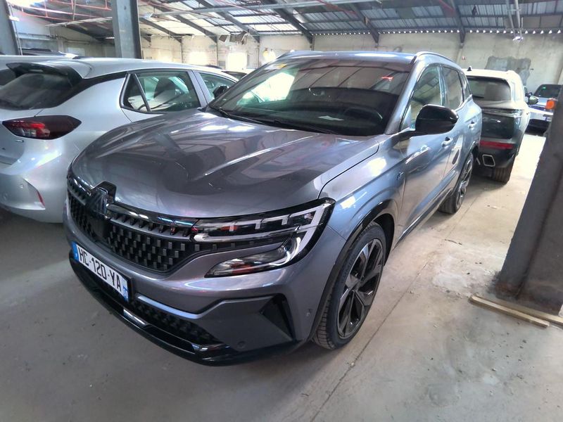 Renault Austral 1.2 Hybrid E-Tech Techno Esprit Alpine