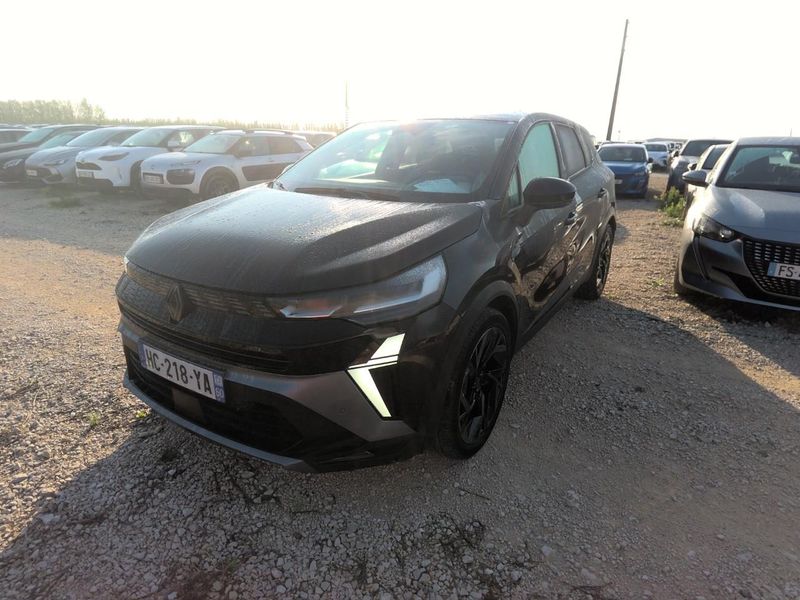 Renault Symbioz 1.6 E-Tech Full Hybrid Esprit Alpine