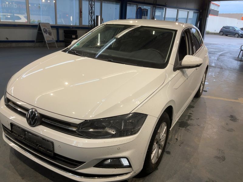 Volkswagen Polo 1.0 TSI Highline