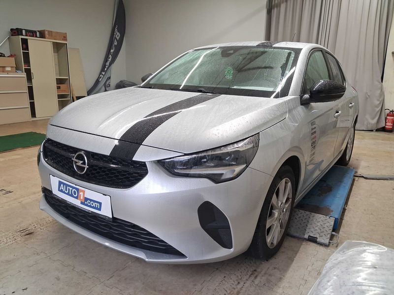 Opel Corsa 1.2 Edition