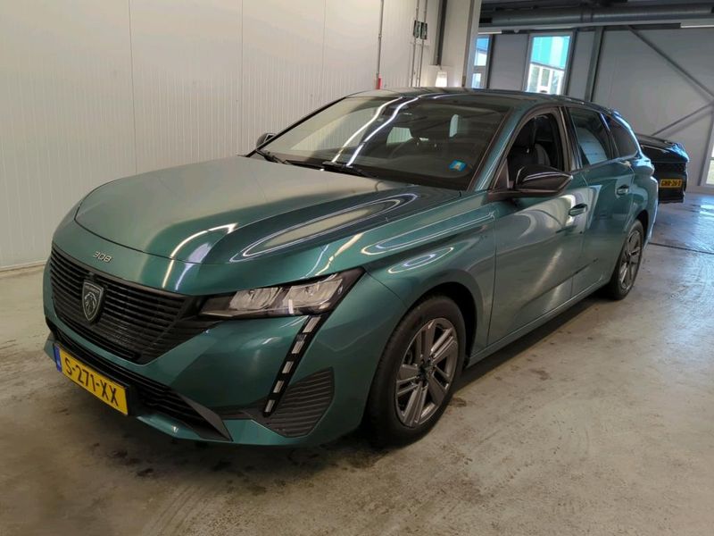 Peugeot 308 1.2 PureTech Active Pack