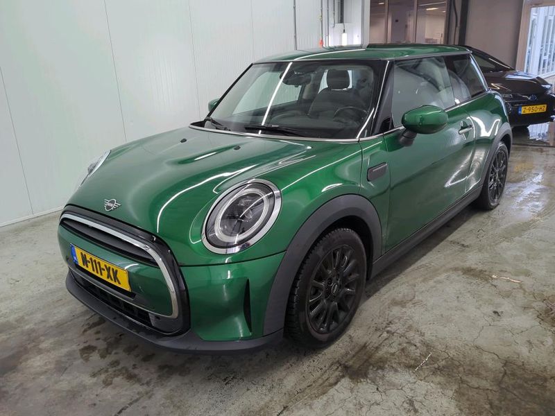 MINI One Classic Trim
