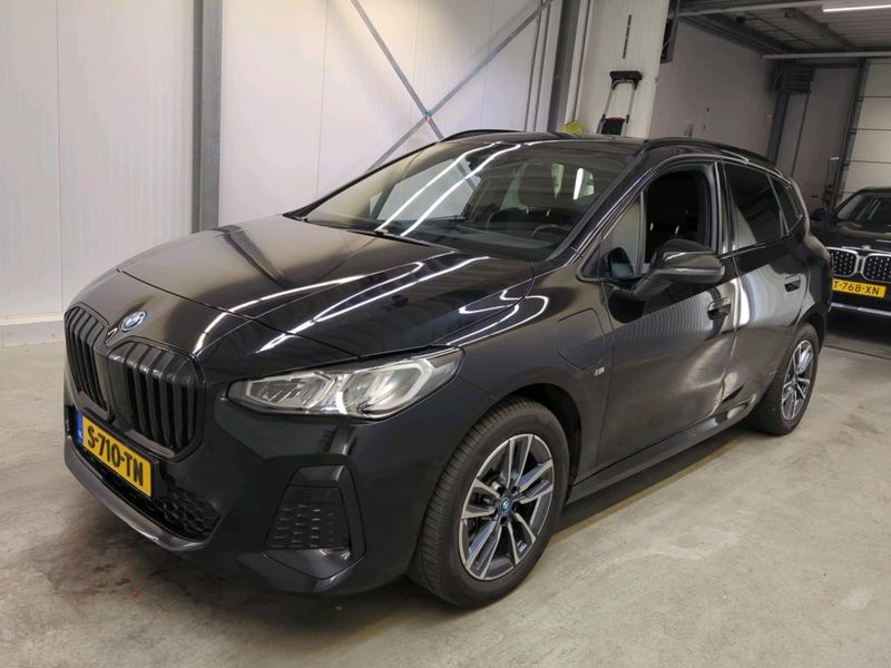 BMW 2 серия 225e Active Tourer xDrive M Sport