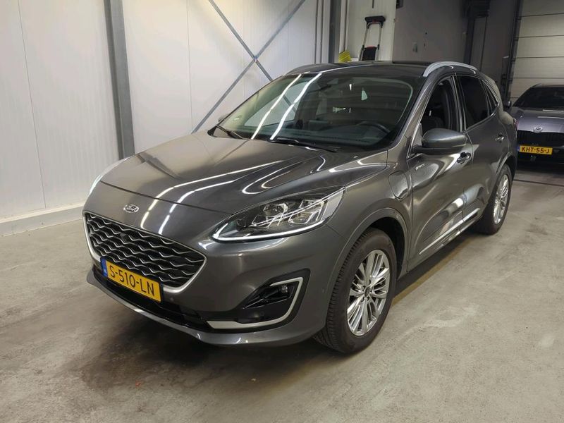 Ford Kuga 2.5 Plug-in Hybrid Vignale
