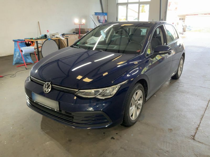 Volkswagen Golf VIII 1.5 TSI ACT Life