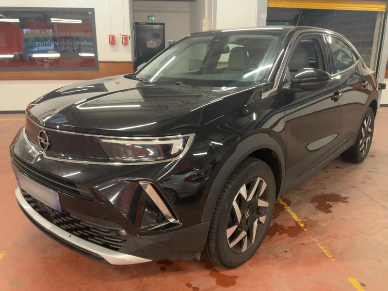 Opel Mokka X 1.2 Turbo Elegance