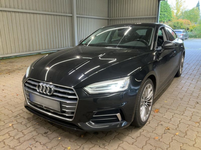 Audi A5 Sportback 40 g-tron Sport