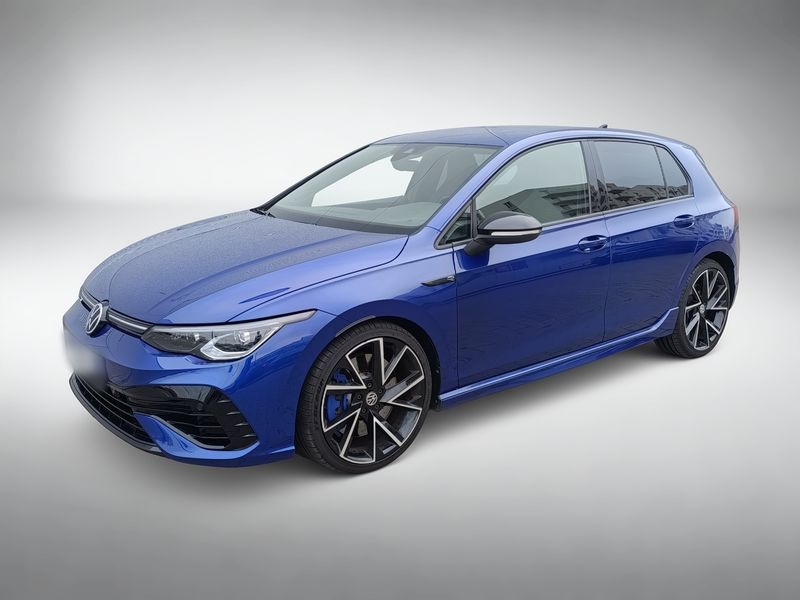 Volkswagen Golf VIII 2.0 TSI R 4Motion