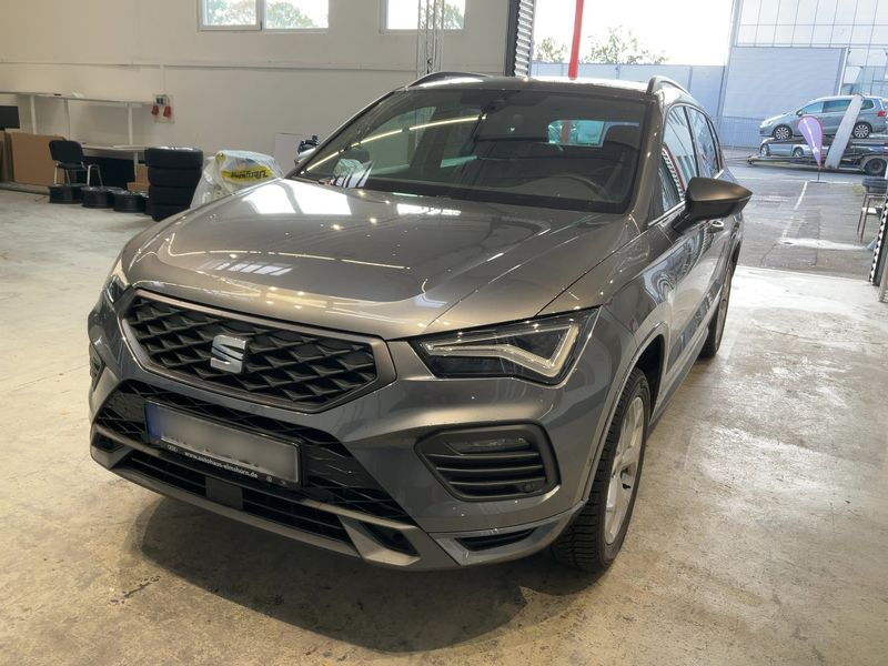 SEAT Ateca 1.5 TSI ACT FR