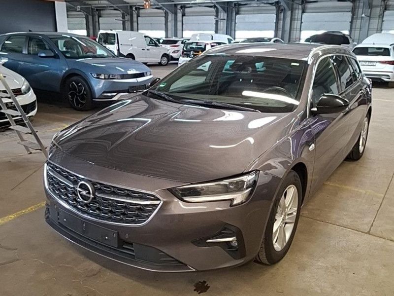 Opel Insignia 2.0 CDTi Business