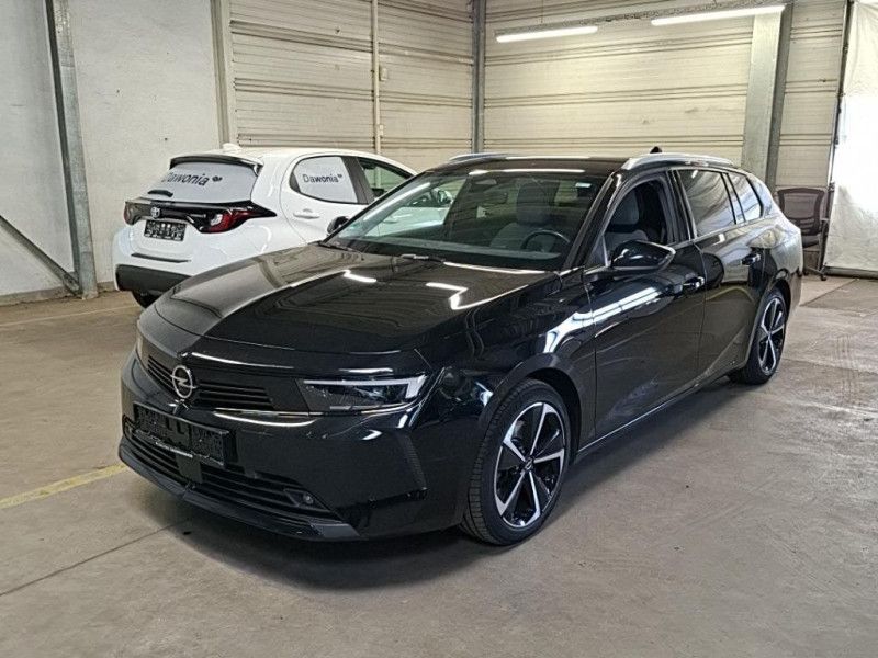 Opel Astra 1.5 CDTi Elegance