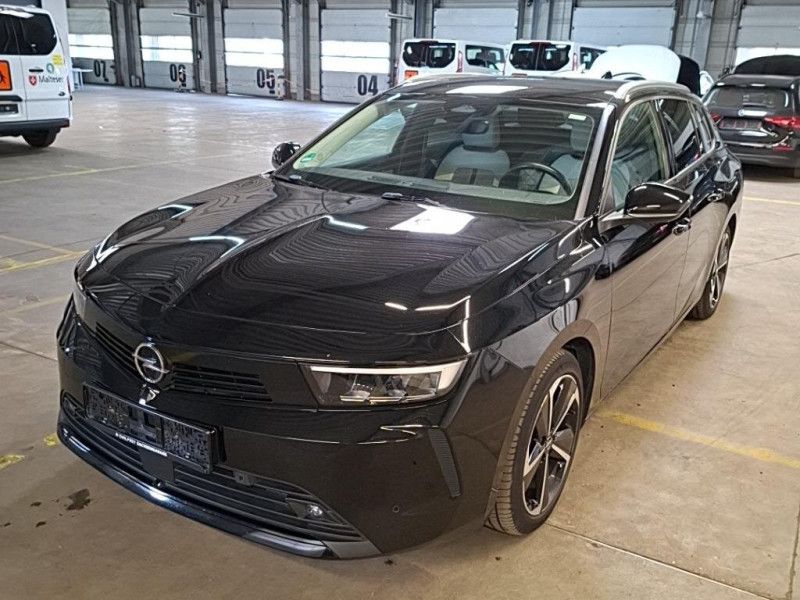 Opel Astra 1.5 CDTi Elegance