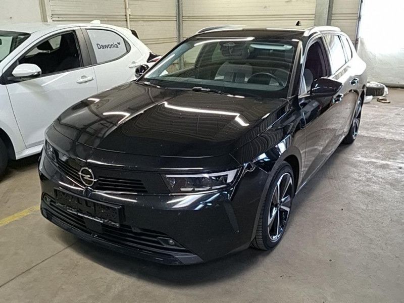 Opel Astra 1.5 CDTi Elegance