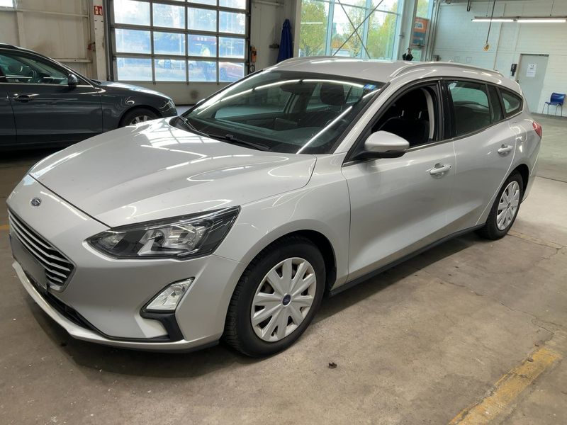 Ford Focus 1.5 TDCi EcoBlue Cool&Connect