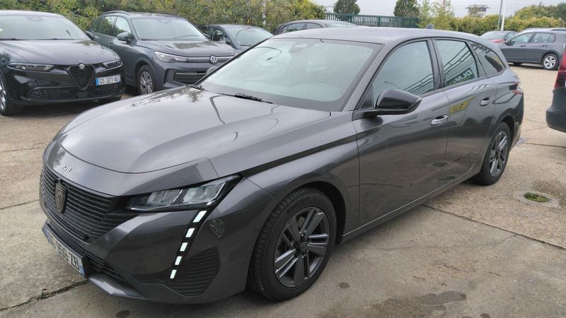 Peugeot 308 1.2 PureTech Active Pack