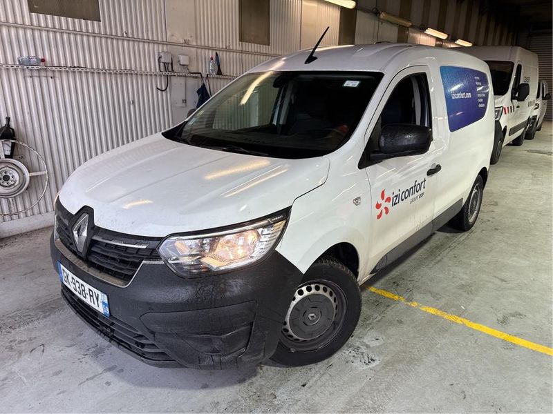 Renault Express 1.5 Blue dCi Confort
