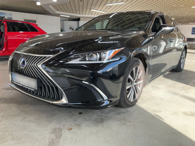 Lexus ES-Serie ES 300h