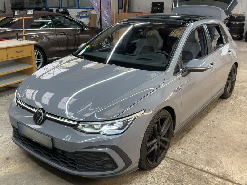 Volkswagen Golf VIII 2.0 TDI GTD