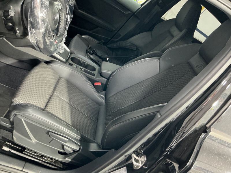 Audi A3 седан 35 TFSI S line