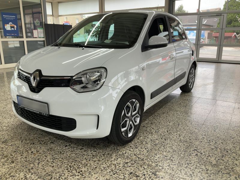 Renault Twingo 1.0 SCe Limited