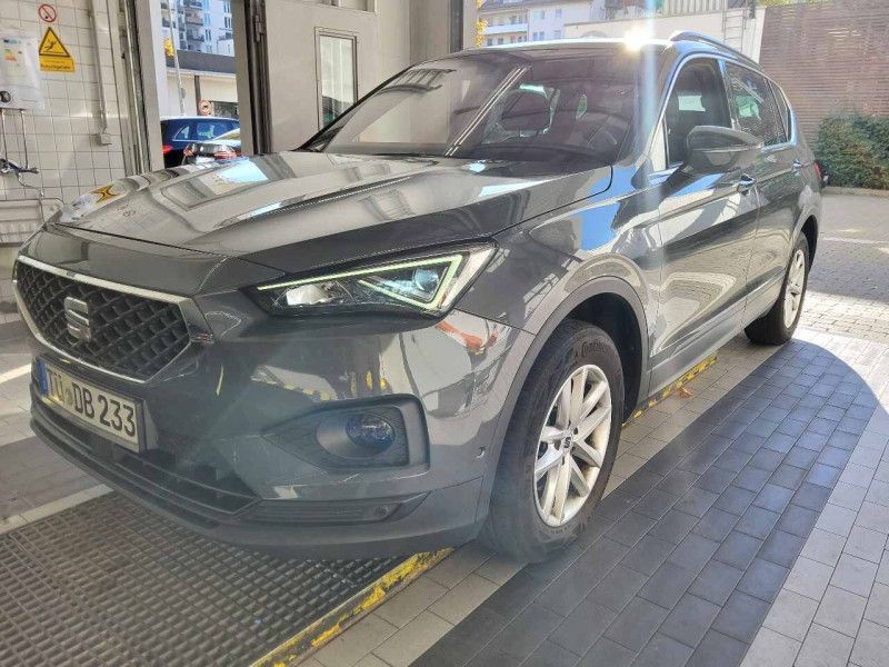 SEAT Tarraco 2.0 TDI Style