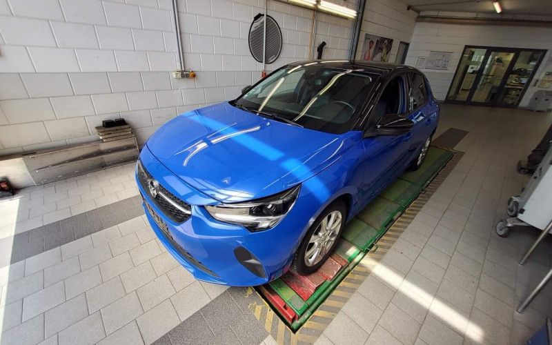 Opel Corsa 1.2 Turbo Edition