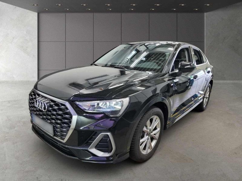 Audi Q3 Sportback 35 TFSI S line