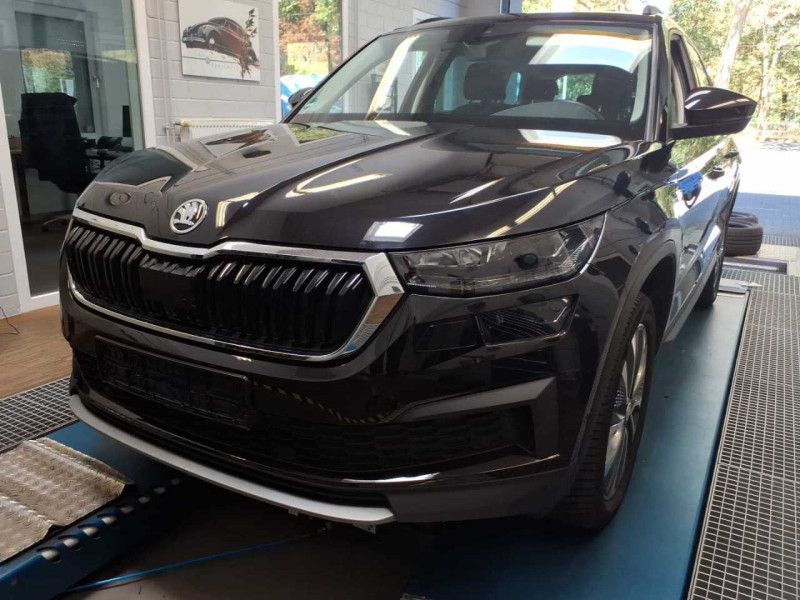 Škoda Kodiaq 1.5 TSI ACT Tour